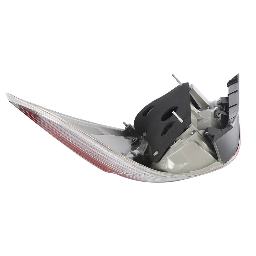 Chrome Tail Light Brake Lamp for Toyota Highlander (2011-2013)