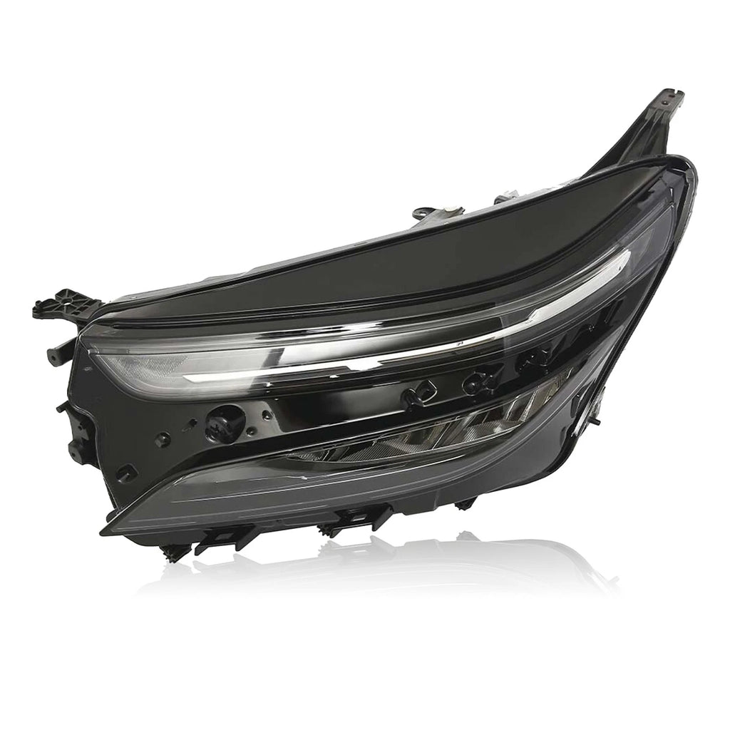 LED Non-Projector Headlight for Chevy Equinox LT RS (2022–2024) W/LED DRL Left
