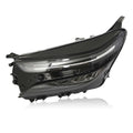 LED Non-Projector Headlight for Chevy Equinox LT RS (2022–2024) W/LED DRL Left