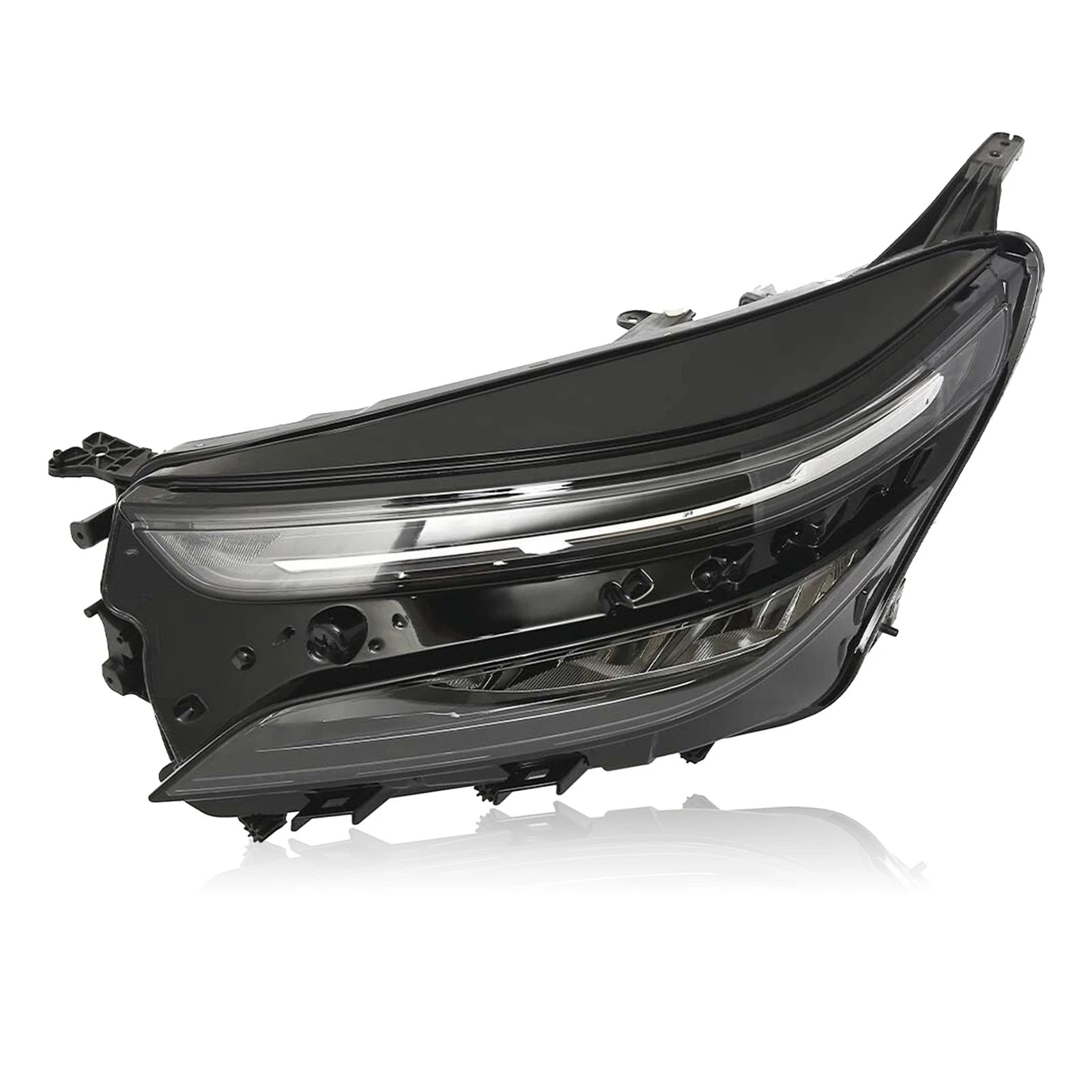 LED Non-Projector Headlight for Chevy Equinox LT RS (2022–2024) W/LED DRL Left