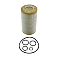 Oil Filter Kit for Mercedes W202 E320 CLK320 S500 C240 C280 (OEM)