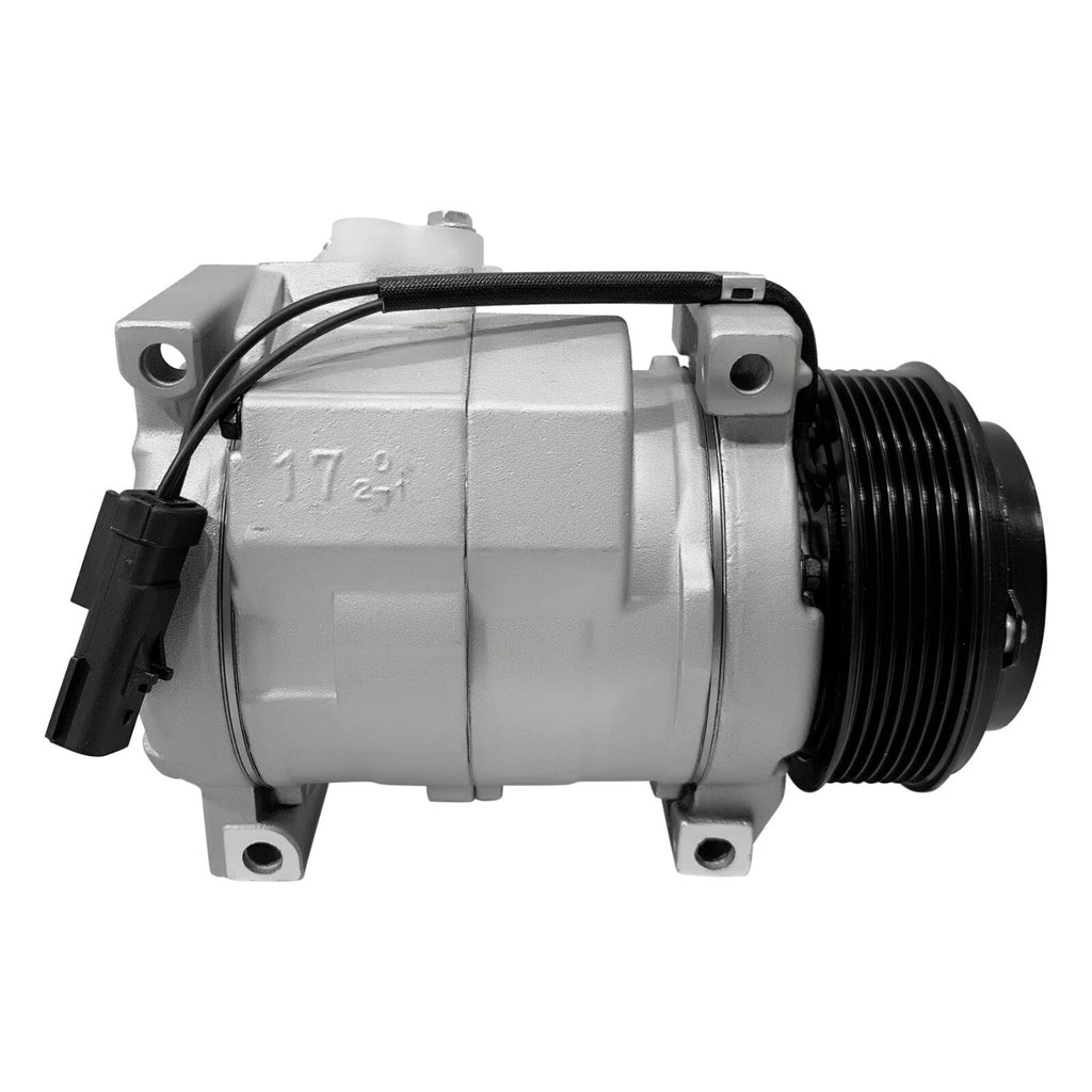 AC Compressor Kit Replacement for Dodge Viper SRT-10 (2003-2003)