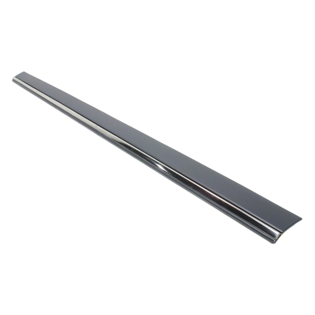 Set of 2 Door Molding & Beltlines for Mercedes Benz E350 Sport Package