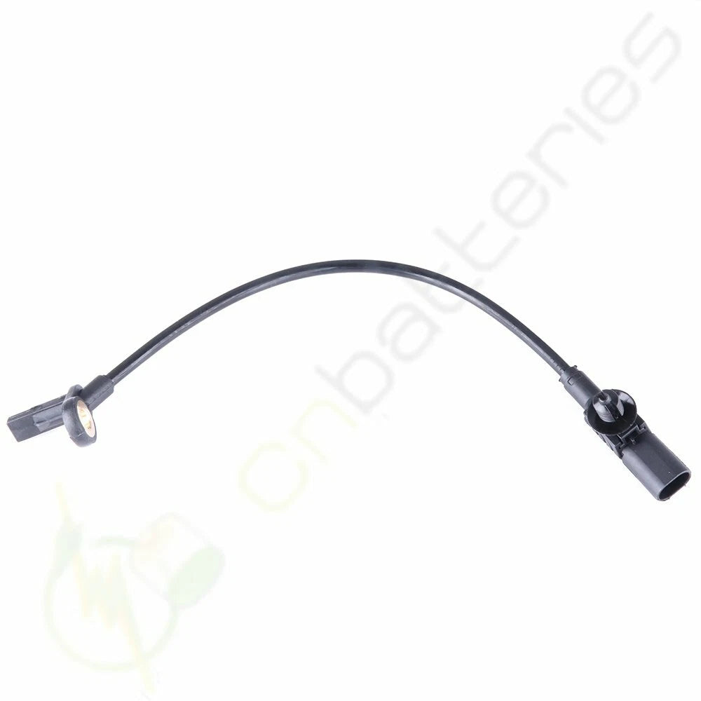 Set of 2 Rear ABS Wheel Speed Sensors for Mercedes-Benz GL550 (2008–2012)
