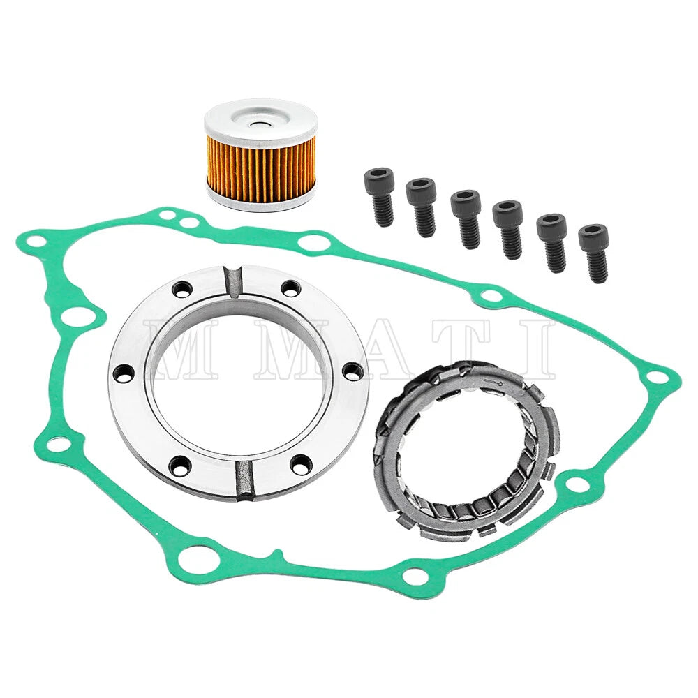 Flywheel Puller for Honda Sportrax 400 TRX400EX (1999–2008)