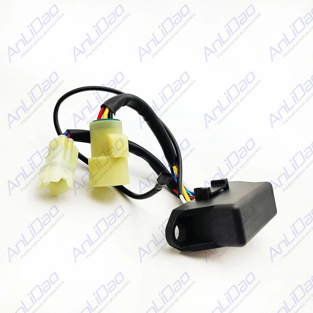 CDI Igniter for Honda BF75 BF90 (1990–1999) 38580-ZY9-003