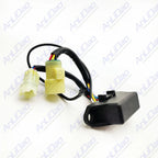 CDI Igniter for Honda BF75 BF90 (1990–1999) 38580-ZY9-003