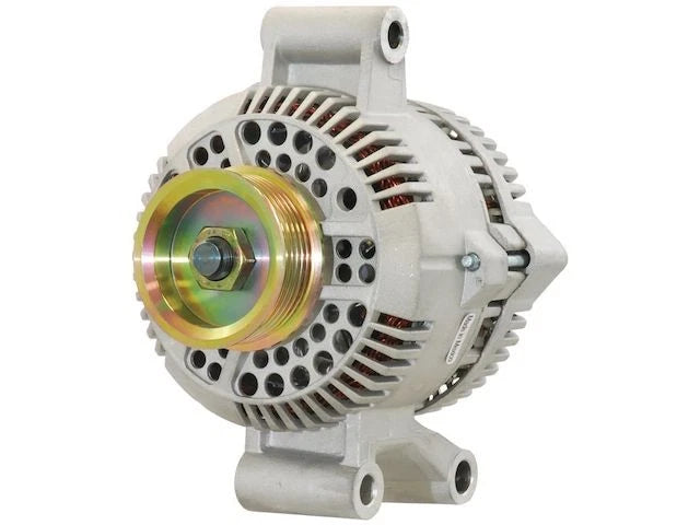 Alternator for Mazda B3000 3.0L V6 (1994–2005) NJ456FK