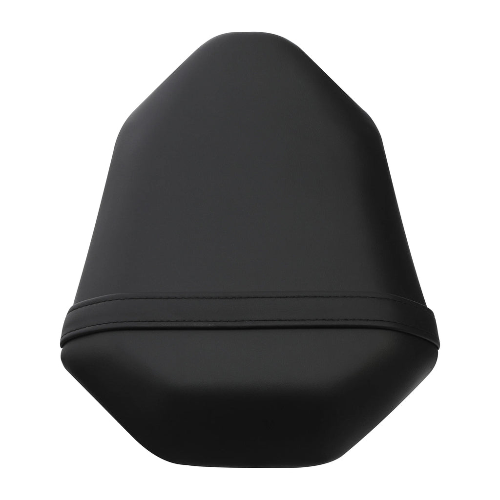 Rear Passenger Seat Pillion for Yamaha FZ07 (2014–2017) Black