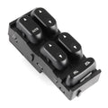 Power Window Switch for Ford F150 2002–2003 (Front Left, Crew Cab)