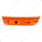1X Amber LED Side Marker Light for Jeep Grand Cherokee L (2021–2025) Driver Left