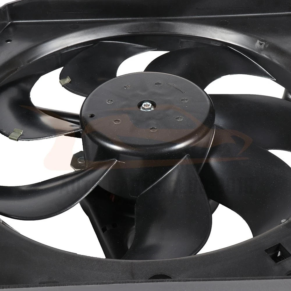 Cooling Fan for Volkswagen Beetle (1998-2005)