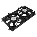 Electric Radiator Cooling Fan for Toyota Prius L4 1.8L (2016–2020)