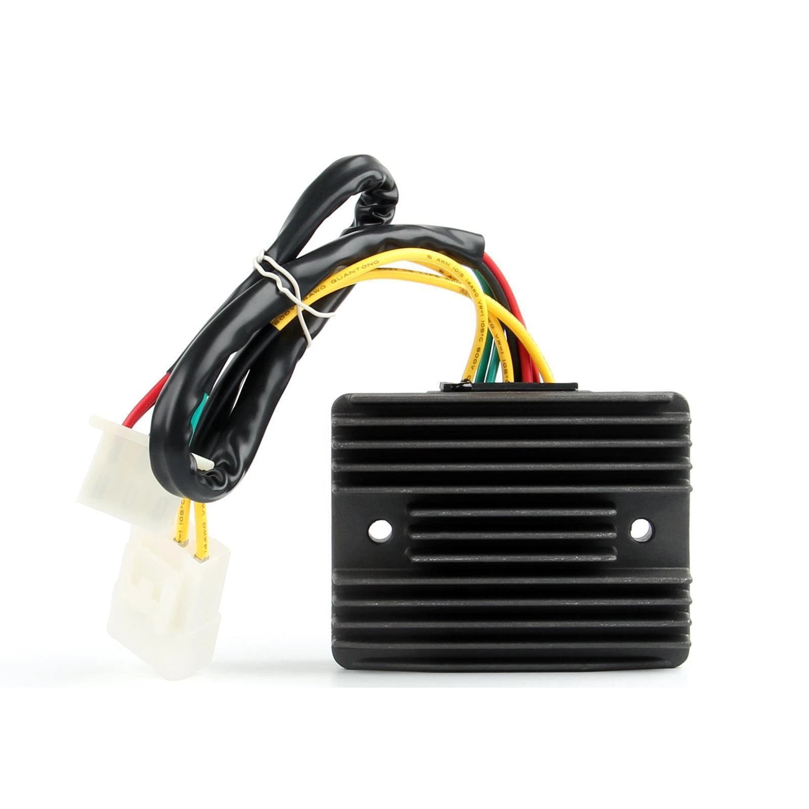 Voltage Regulator Rectifier 31600-MCT-771 for Honda FSC600 A D AC (2002–2013)