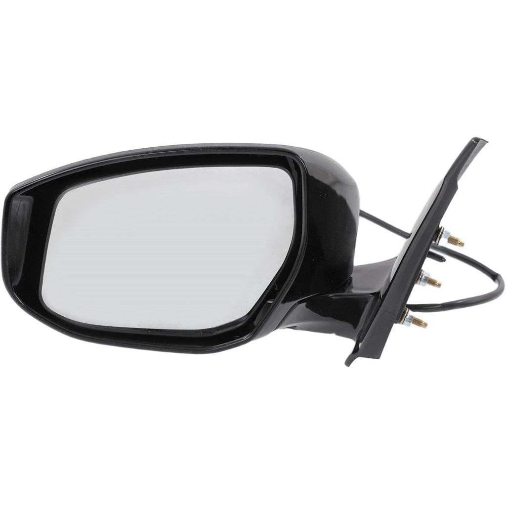 Set of 2 Mirrors for Nissan Maxima (Driver & Passenger Side)