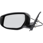 Set of 2 Mirrors for Nissan Maxima (Driver & Passenger Side)