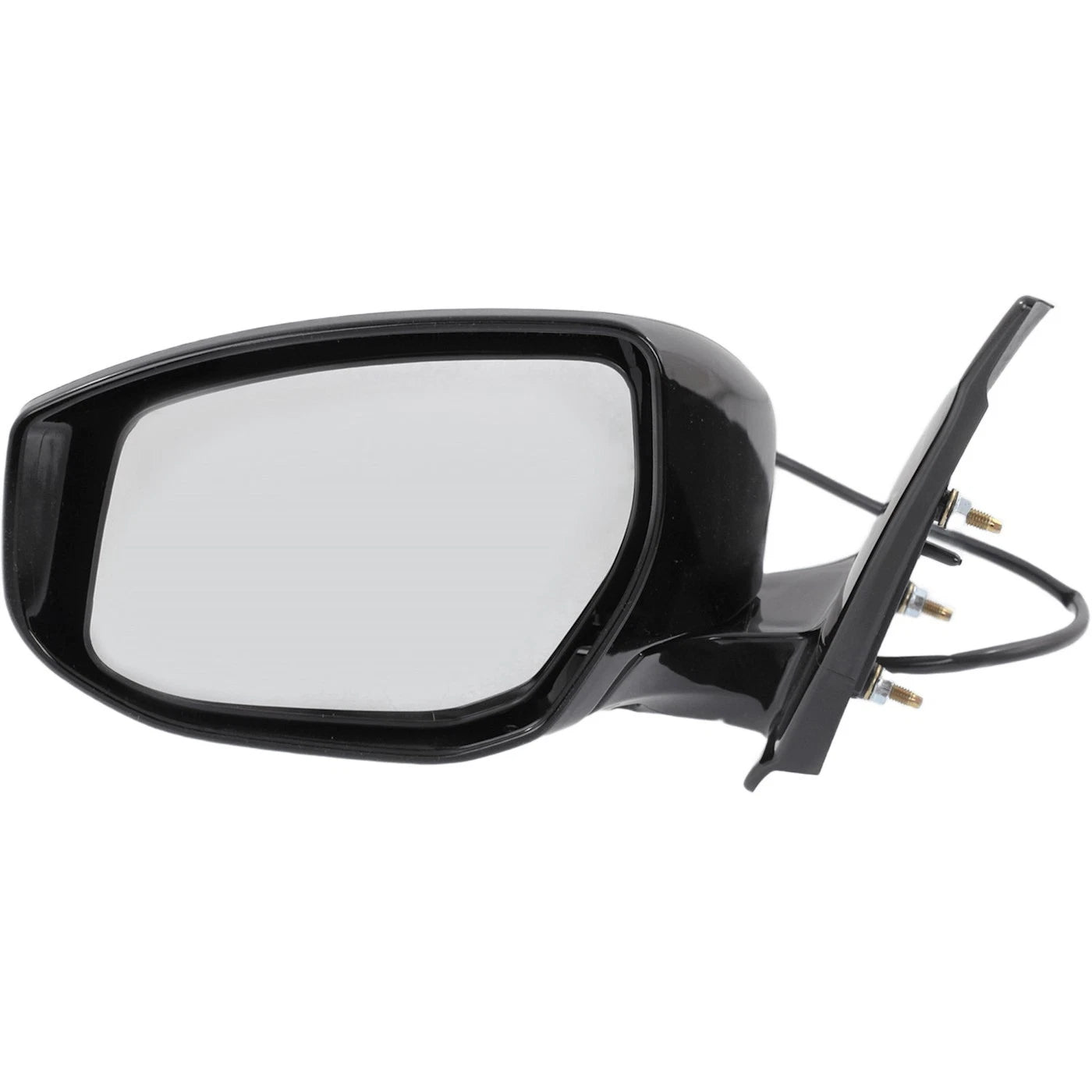 Set of 2 Mirrors for Nissan Maxima (Driver & Passenger Side)