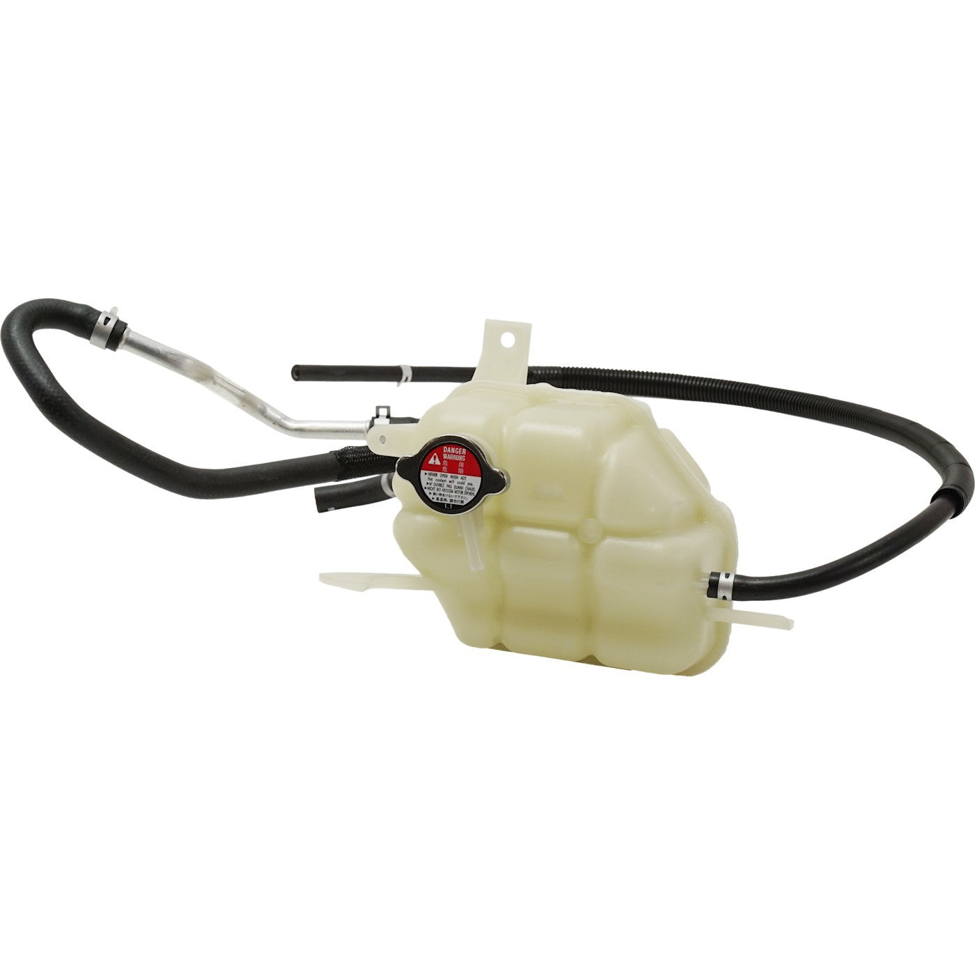 Coolant Reservoir for Nissan Frontier, Xterra (2005–2019)
