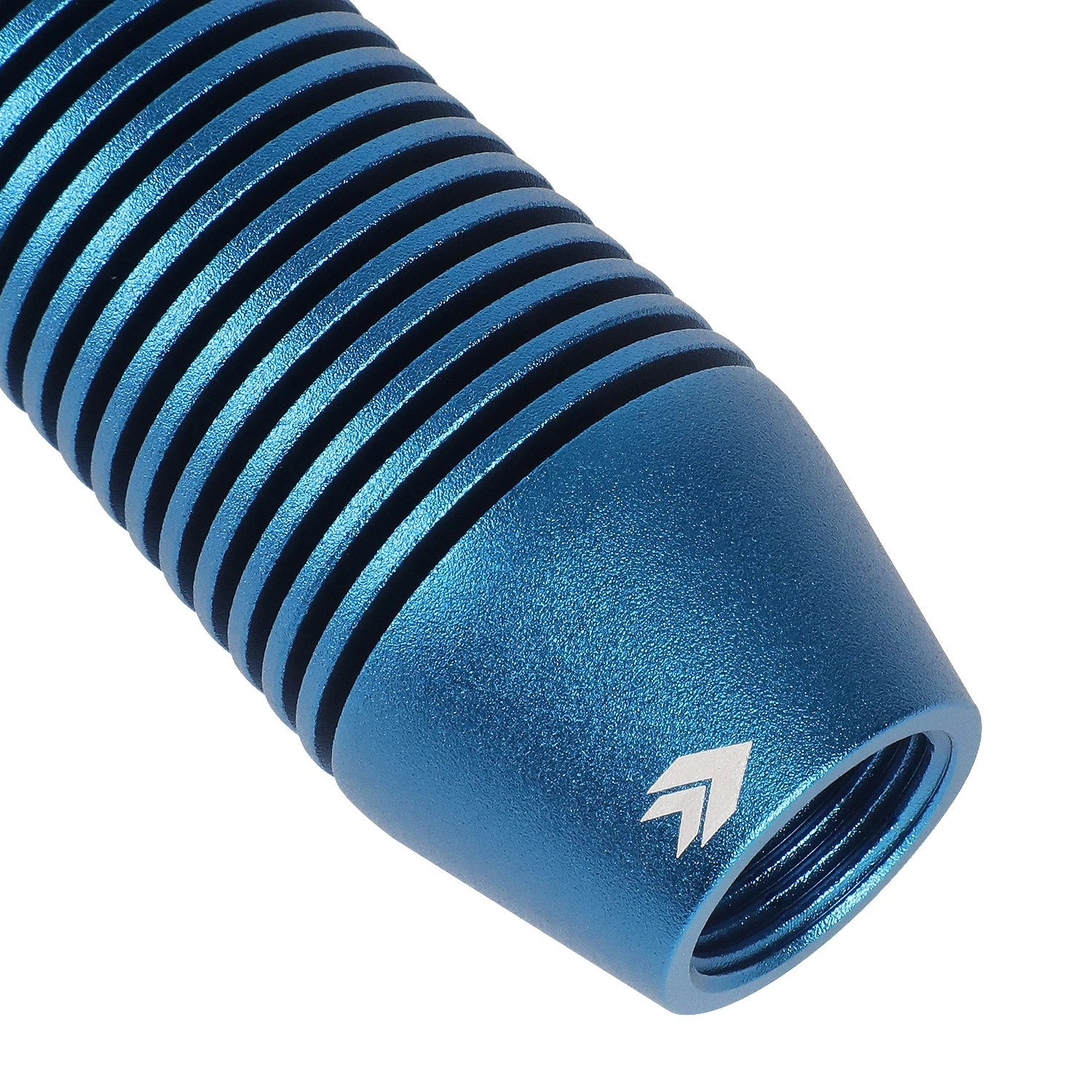 NRG SK-710BL 180mm Aluminum Shift Knob for Universal Applications (2000–2023)