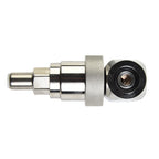 Fill Adapter Inflatable Connector for Air Tank Firefighting Cylinder (1 Piece)