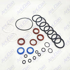 O-ring Repair Kit for Yamaha Outboard Trim Cylinder (64E-43822, 64E-43866)
