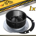HVAC Blower Motor with Wheel for Ford Windstar (1995–1998)