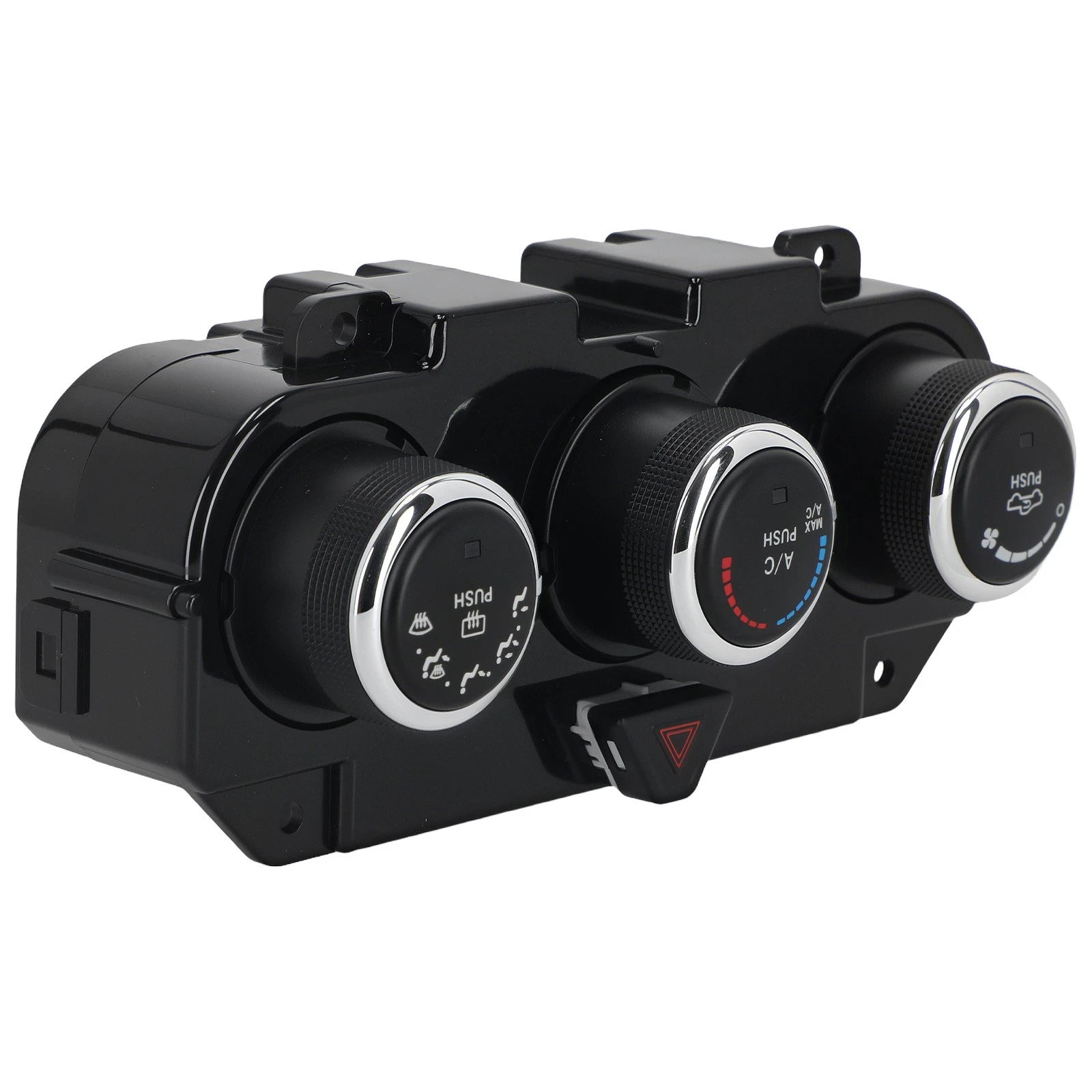 AC Heater Climate Control Unit for Dodge RAM 1500 2500 3500 (2013-2018)