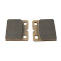 Rear Brake Pads for BMW K 1200 RS (1996–2004) K 1200 GT (2003–2006)
