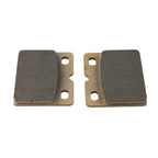 Rear Brake Pads for BMW K 1200 RS (1996–2004) K 1200 GT (2003–2006)