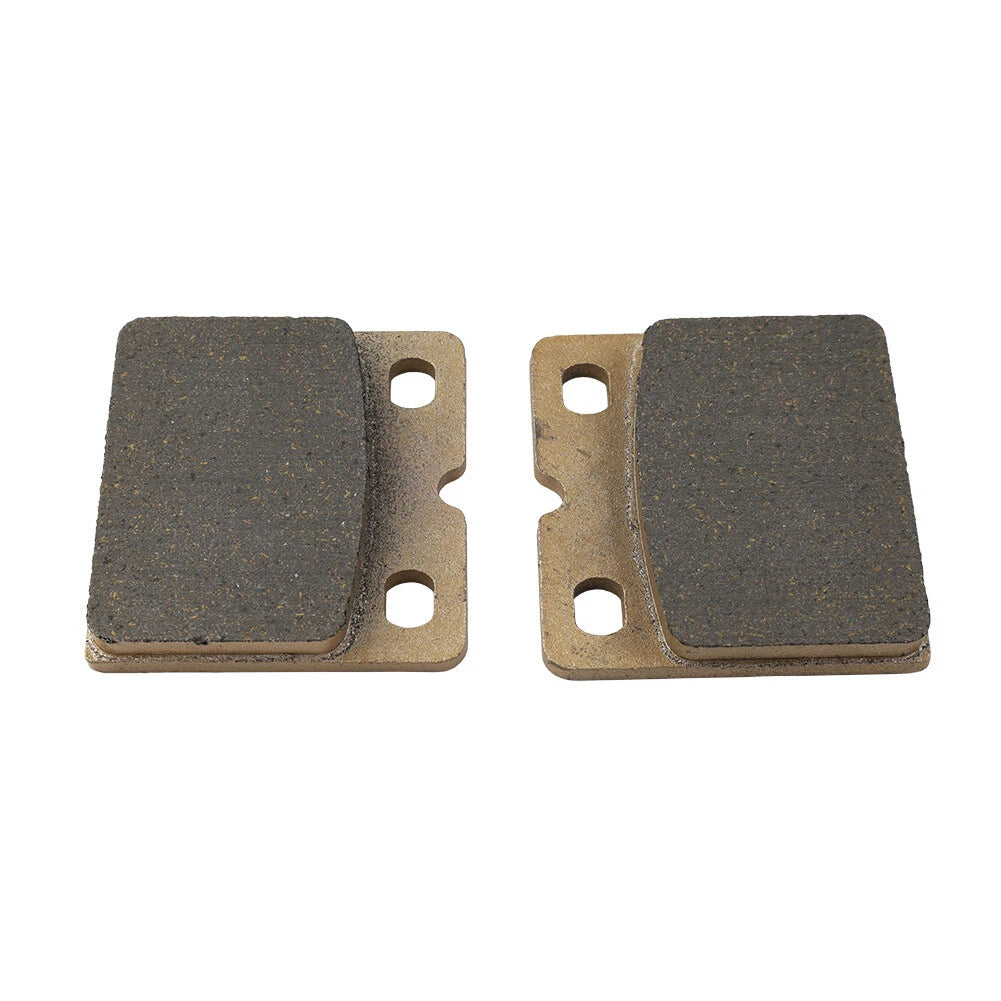 Rear Brake Pads for BMW K 1200 RS (1996–2004) K 1200 GT (2003–2006)