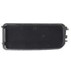 Fog Light Hole Cover Caps  for BMW 318is 323i 328i 325i 320i (1992-1998)