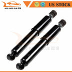 Front Strut Assembly Shock Absorber Pair for Ford F-250 F-350 Super Duty (1999–2014)