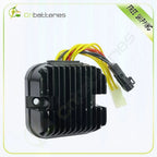 Regulator Rectifier for Polaris Frontier Snowmobile (2003–2005) 4010538