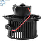 HVAC Blower Motor for Chevy Silverado 1500 GMC Sierra 1500 (2007-2013)