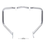 Chrome Highway Engine Guard Bar for Harley Sportster S (2021–2026)