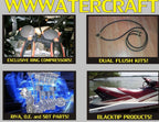 Graphic Kit Decals for Yamaha VX110 VX 1100 VX Deluxe Waverunner (2015–2018)