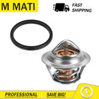 Thermostat w/ O-Ring for Polaris Sportsman XP 1000 Touring (2015–2025)
