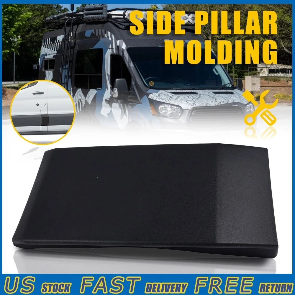 Moulding Trim Cladding Left Side Under Fuel for Ford (2015–2019) BK3Z6129077AB