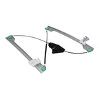 Passenger Side Window Regulator for Nissan Maxima 09-14 752459