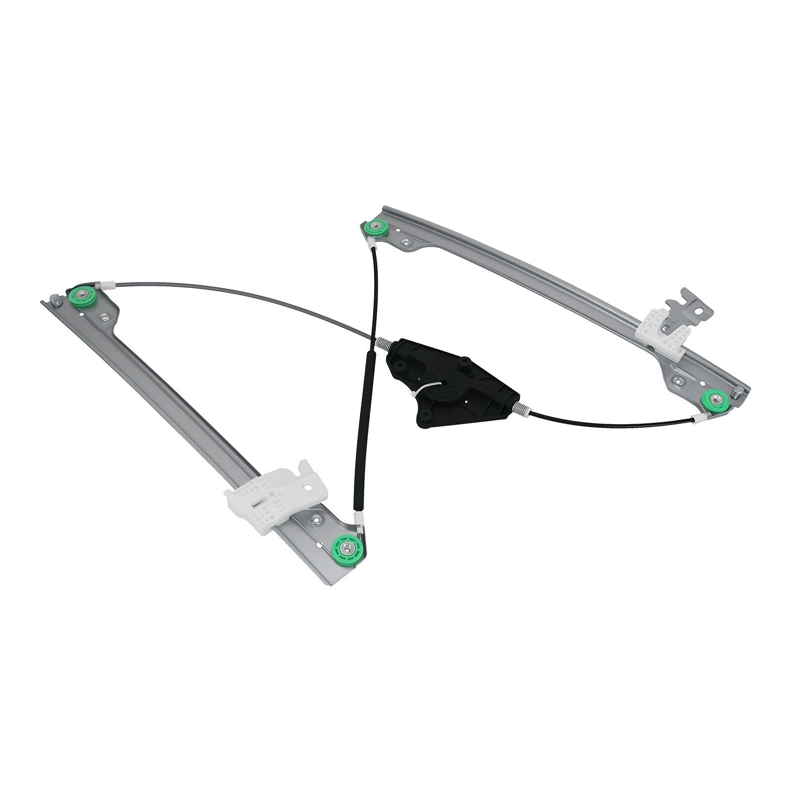 Passenger Side Window Regulator for Nissan Maxima 09-14 752459
