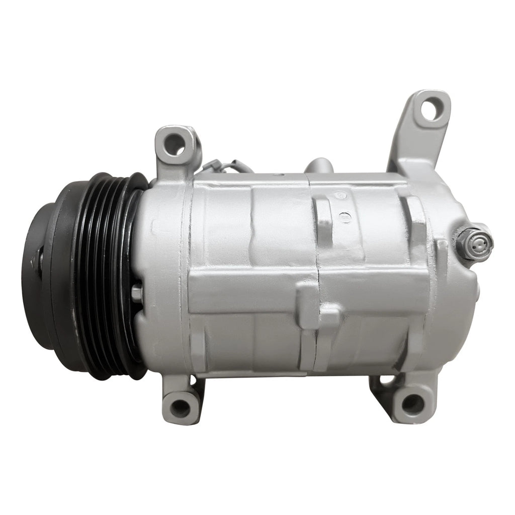A/C Compressor with Clutch Replacement for Ford Ranger (2011-2018)