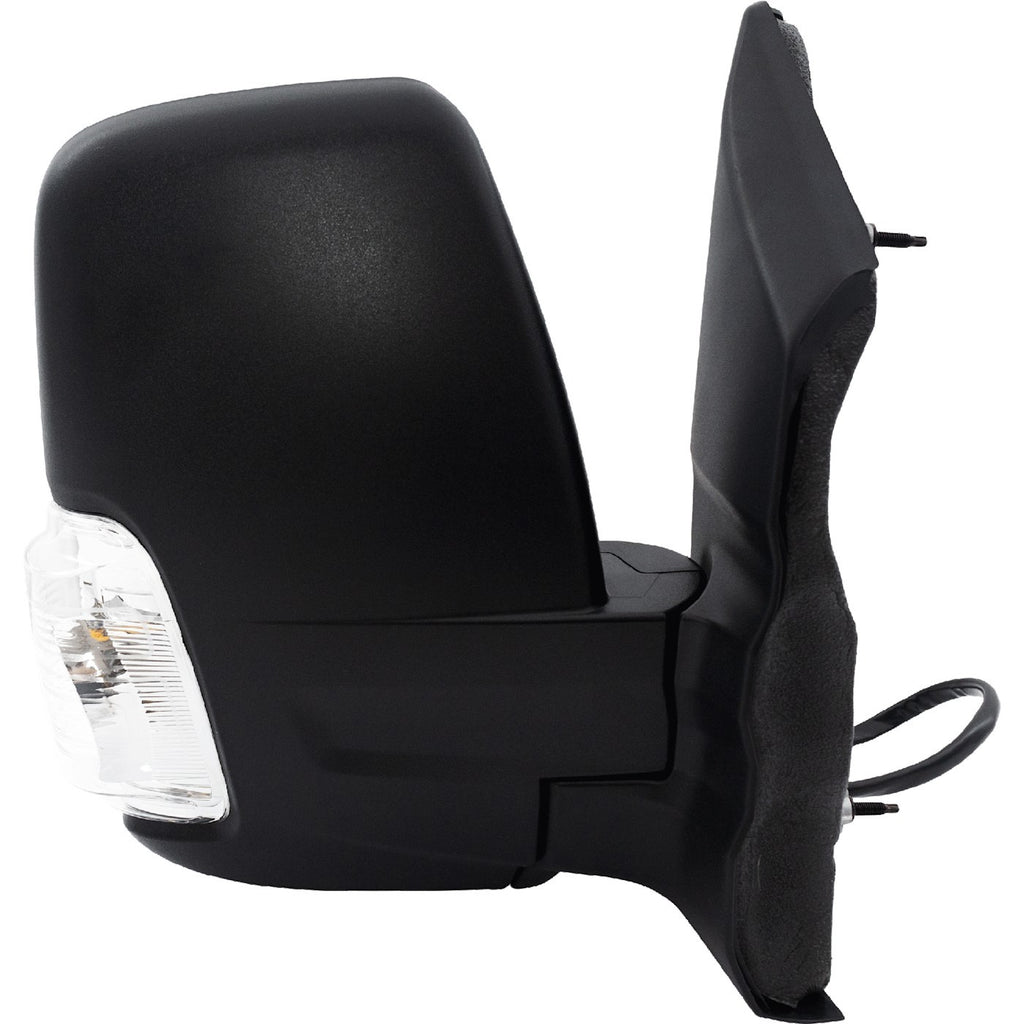 Heated Right Side Mirror for Ford Transit-350, Transit-150 (2020–2023)