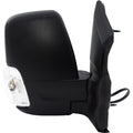 Heated Right Side Mirror for Ford Transit-350, Transit-150 (2020–2023)