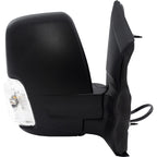 Heated Right Side Mirror for Ford Transit-350, Transit-150 (2020–2023)