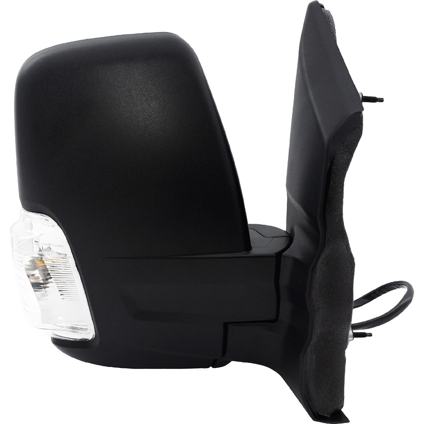 Heated Right Side Mirror for Ford Transit-350, Transit-150 (2020–2023)