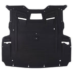 Front Under Engine Splash Shield for BMW 528i 535d 535i 550i (2011-2016)