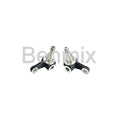 LH & RH Steering Knuckle for Nichiyu Forklift (14300-62970, 14300-62980)