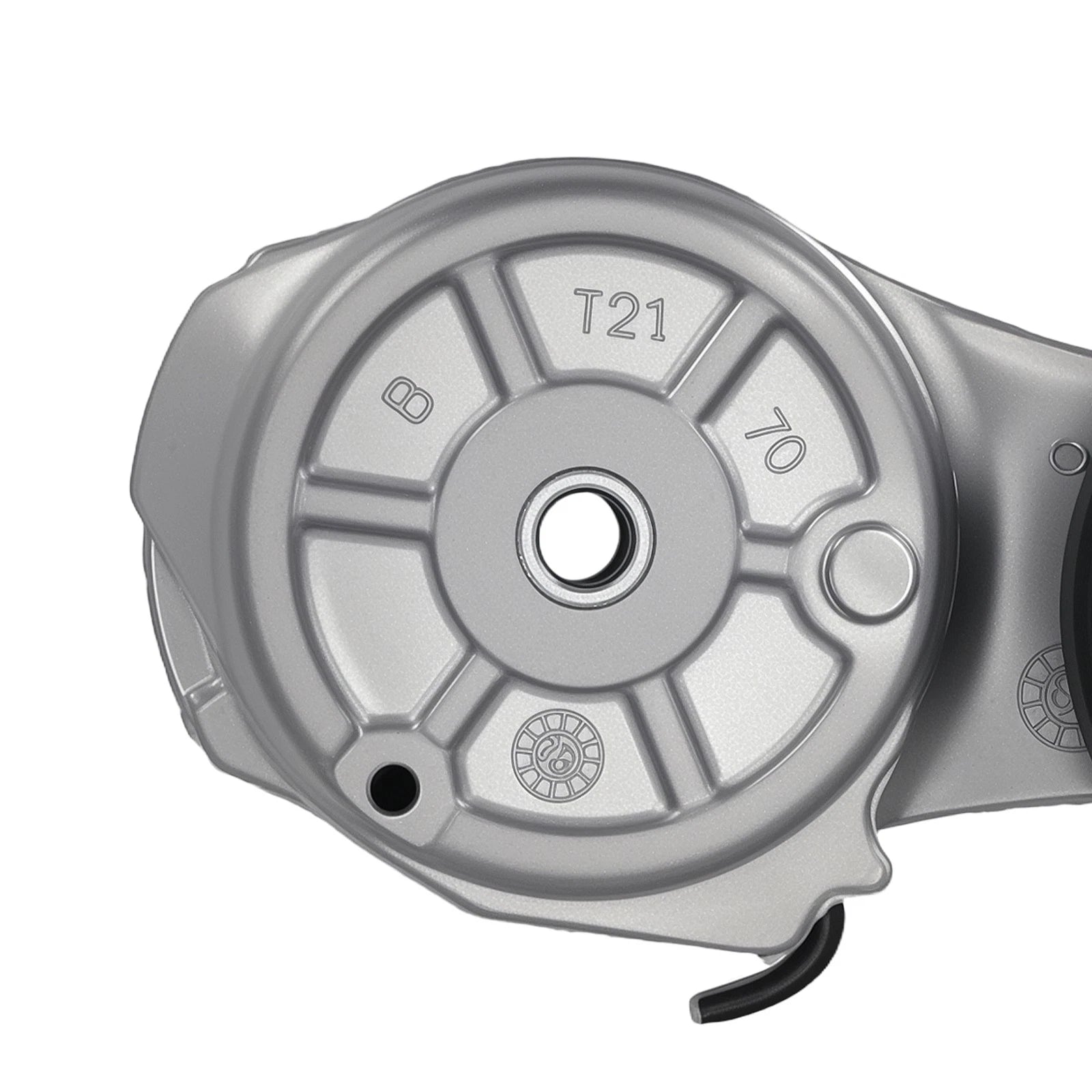 Belt Tensioner Assembly for Jeep Grand Caravan Liberty (2001–2007)