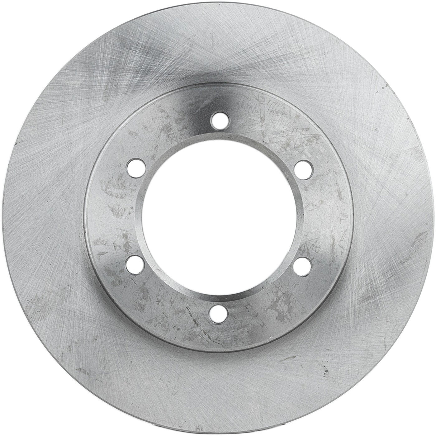 Front Brake Disc and Pad Kit for Nissan Frontier (2003)