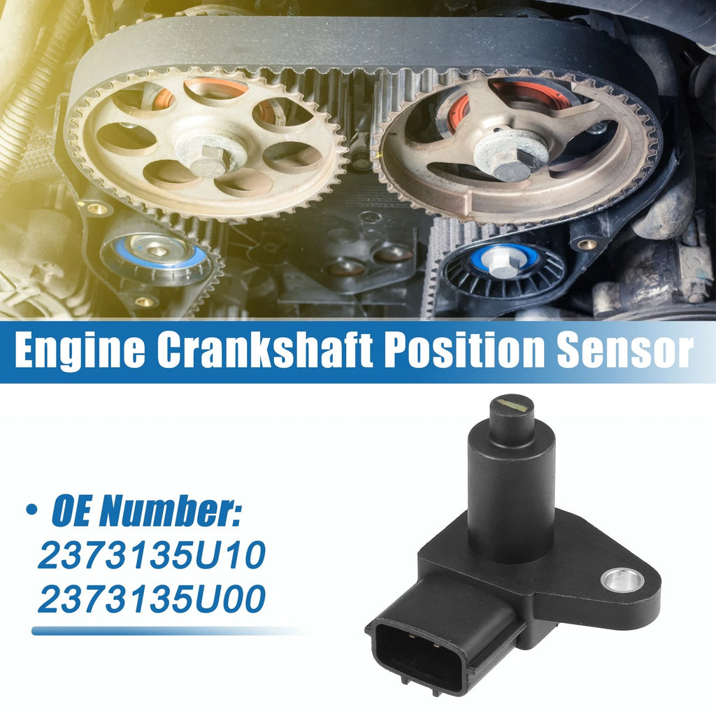 Crankshaft Position Sensor No. 2373135U10 for Nissan Maxima (1995–2001)